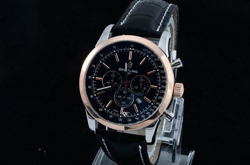 Breitling watch man-331